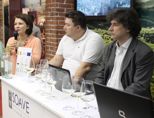 Soave World and Russian markets: What are consumers looking for?