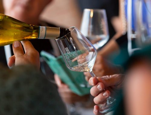 Soave: promossa l’operatività 2022